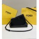 Fendi First Series Handbag Shoulder Bag Model no: 80129