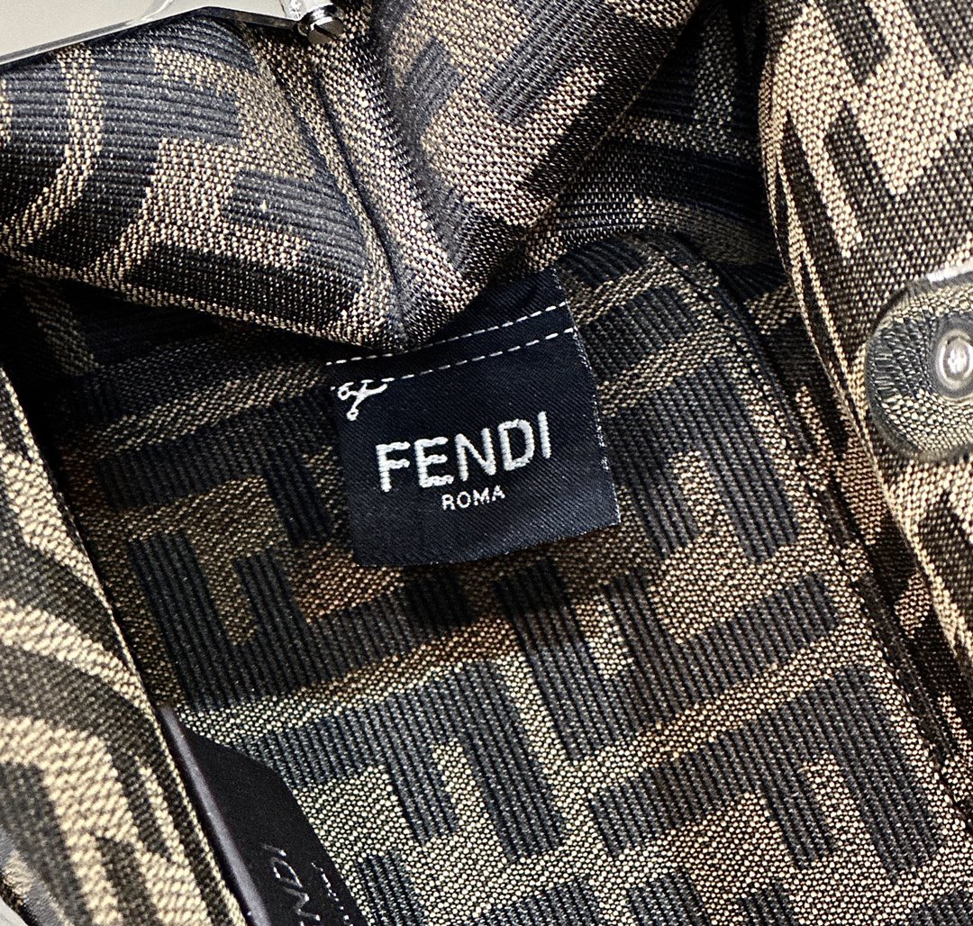 Fendi First Series Handbag Shoulder Bag Model no: 80129