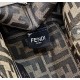 Fendi First Series Handbag Shoulder Bag Model no: 80129