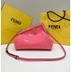 FENDI First Series Handbag Shoulder Bag Model no: 80129