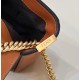 FENDI Baguette Chain Bag Model no: 70220