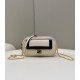 FENDI Easy Baguette Handbag Soft Lambskin Model no: 70213