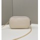 FENDI Easy Baguette Handbag Soft Lambskin Model no: 70213