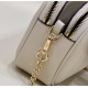 FENDI Easy Baguette Handbag Soft Lambskin Model no: 70213