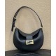 Fendi Thin Horn Underarm Bag Model no: 8373