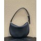 Fendi Thin Horn Underarm Bag Model no: 8373