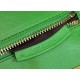 PEEKABOO Hand-Woven Lambskin Model no: 8269M