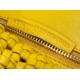 PEEKABOO Hand-Woven Lambskin Model no: 8269M