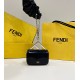 Small FENDI First Sight Handbag All Leather Model no: 8609S