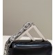 Small FENDI First Sight Handbag All Leather Model no: 8609S