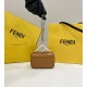 Small FENDI First Sight Handbag All Leather Model no: 8609S