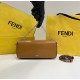 FENDI First Sight Handbag All Leather Model no: 8609