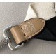 Two-Tone Woven Shoulder Strap Model no: 897