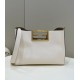 Fendi Way Bag, Calfskin Model no: 8506L