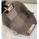 Fendi Way Bag, Calfskin Model no: 8506L