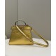 PEEKABOO I SEE U Small Handbag, All Leather Model no: 80011