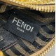 Fendigraphy Mini Version, Calfskin Model no: 80056S