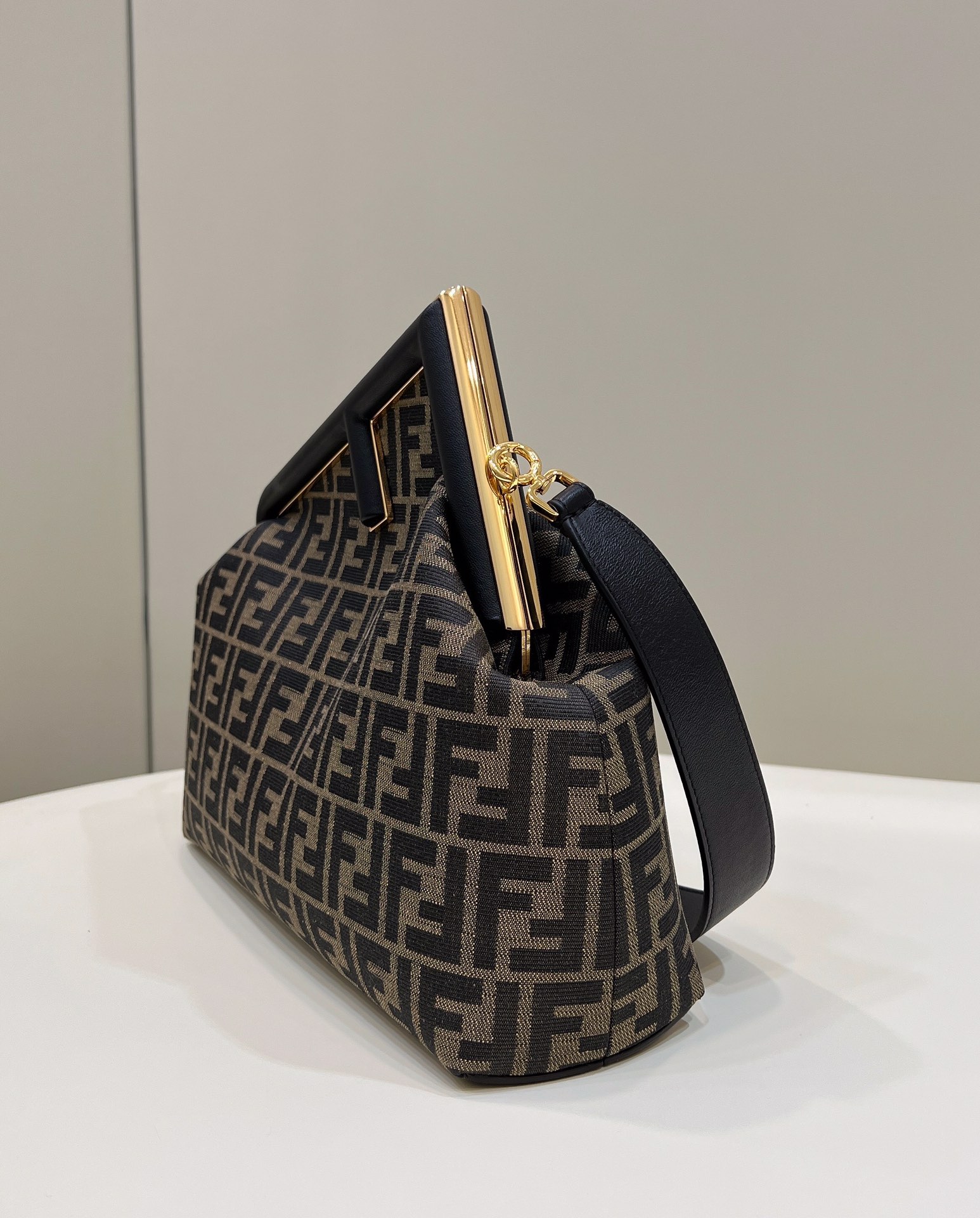 Fendi First Series Model no: 80029L