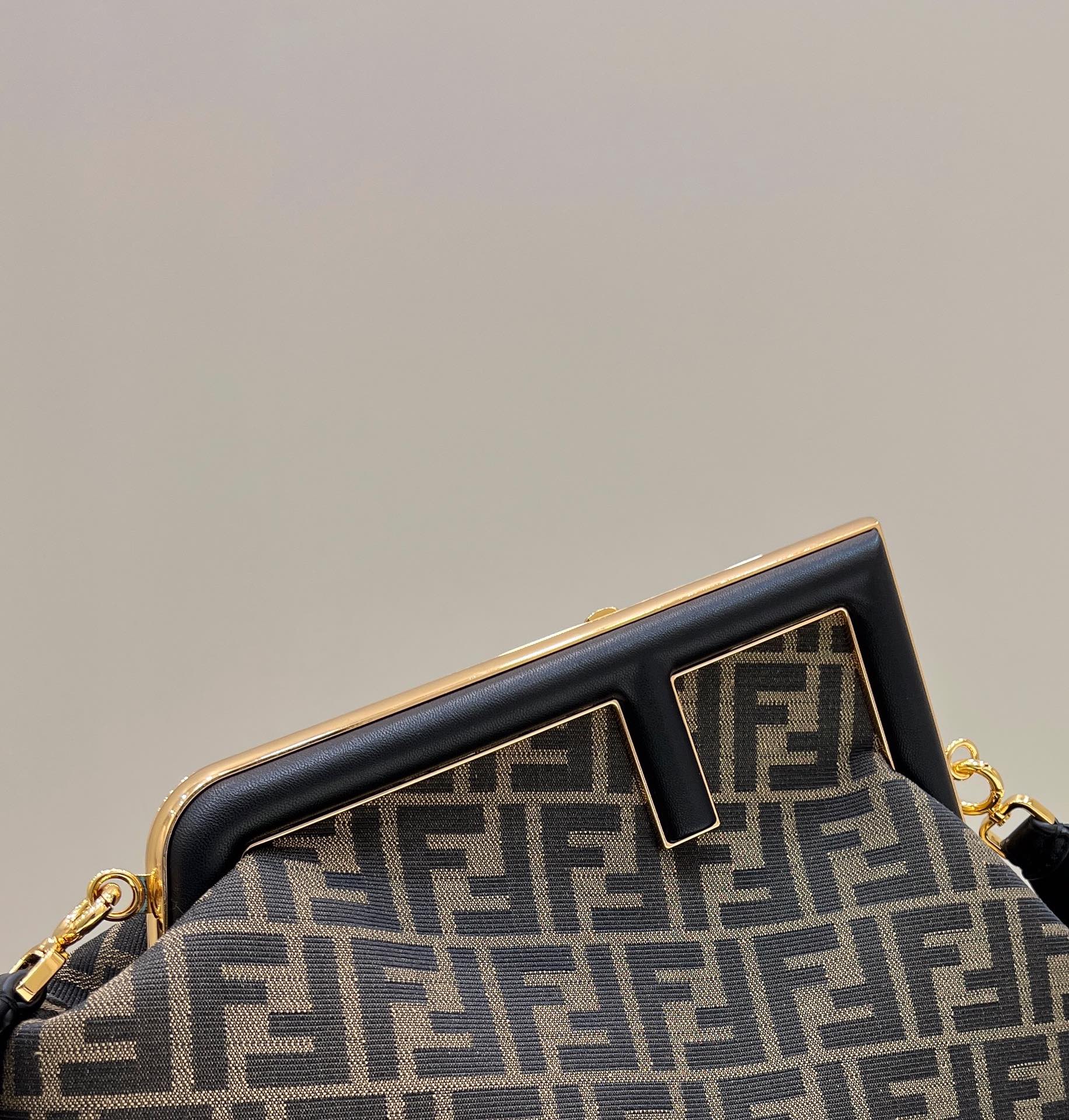 Fendi First Series Model no: 80029L