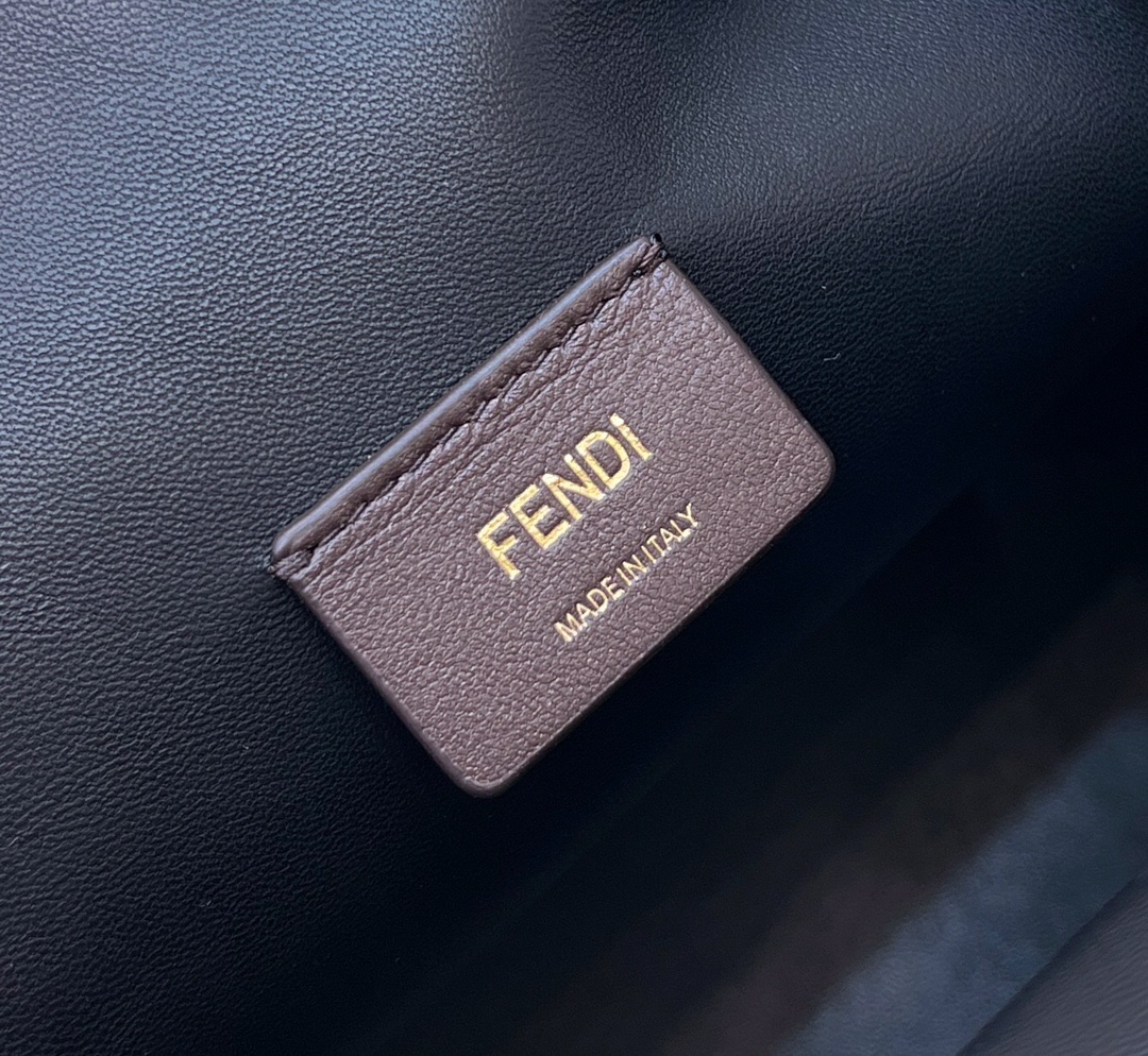 Fendi First Series Model no: 80029L