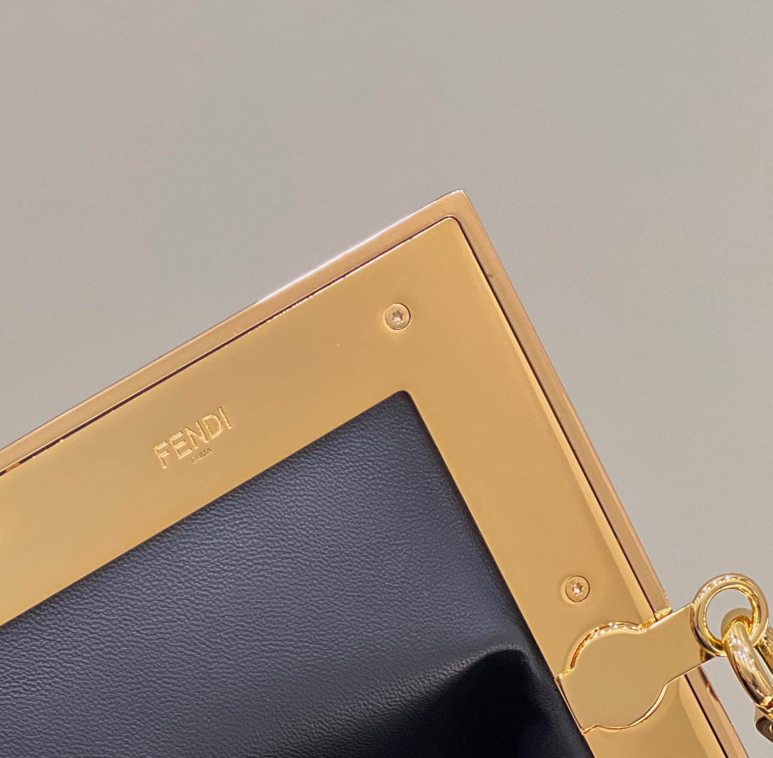 Fendi First Series Model no: 80029L