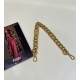 Fendi Co-Branded Chain Shoulder Strap Model no: 999A