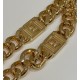 Fendi Co-Branded Chain Shoulder Strap Model no: 999A