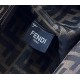 Fendi First Series Shoulder Bag, Chain Strap Sold Separately Model no: 80033L