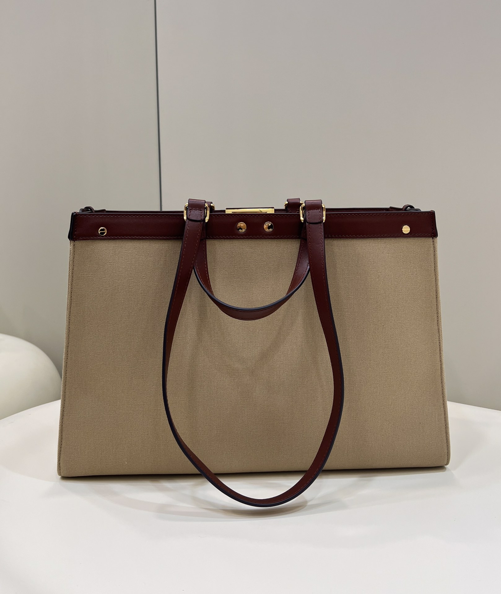 Minimalist Fashion Large Bag Model no: 8265A