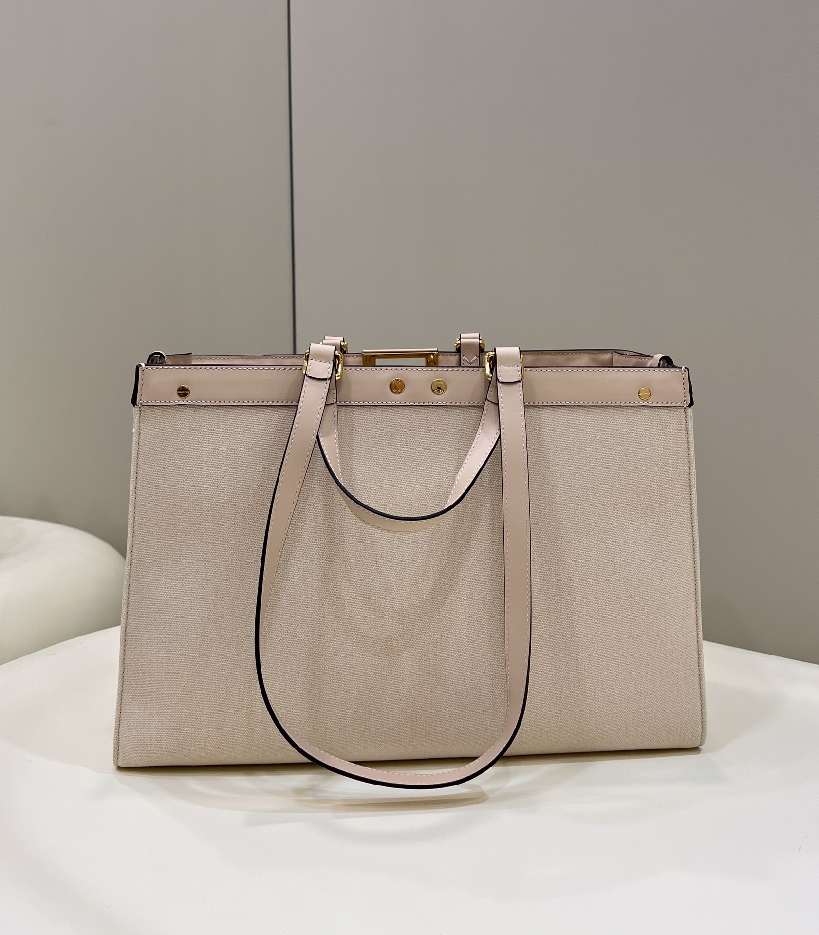 Minimalist Fashion Large Bag Model no: 8265A