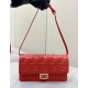 FENDI Baguette Chain Bag, Lambskin Model no: 8638A