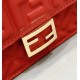 FENDI Baguette Chain Bag, Lambskin Model no: 8638A