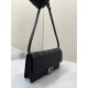 FENDI Baguette Chain Bag, Lambskin Model no: 8638A