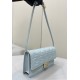 FENDI Baguette Chain Bag, Lambskin Model no: 8638A