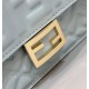 FENDI Baguette Chain Bag, Lambskin Model no: 8638A