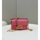 Fendi Baguette Sheepskin Mini Bag Model no: 0191S