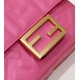 Fendi Baguette Sheepskin Mini Bag Model no: 0191S