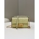 Fendi Baguette Sheepskin Mini Bag Model no: 0191S