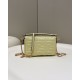 Fendi Baguette Sheepskin Mini Bag Model no: 0191S