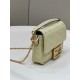 Fendi Baguette Sheepskin Mini Bag Model no: 0191S