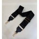 Fendi Wide Shoulder Strap Model no: 907