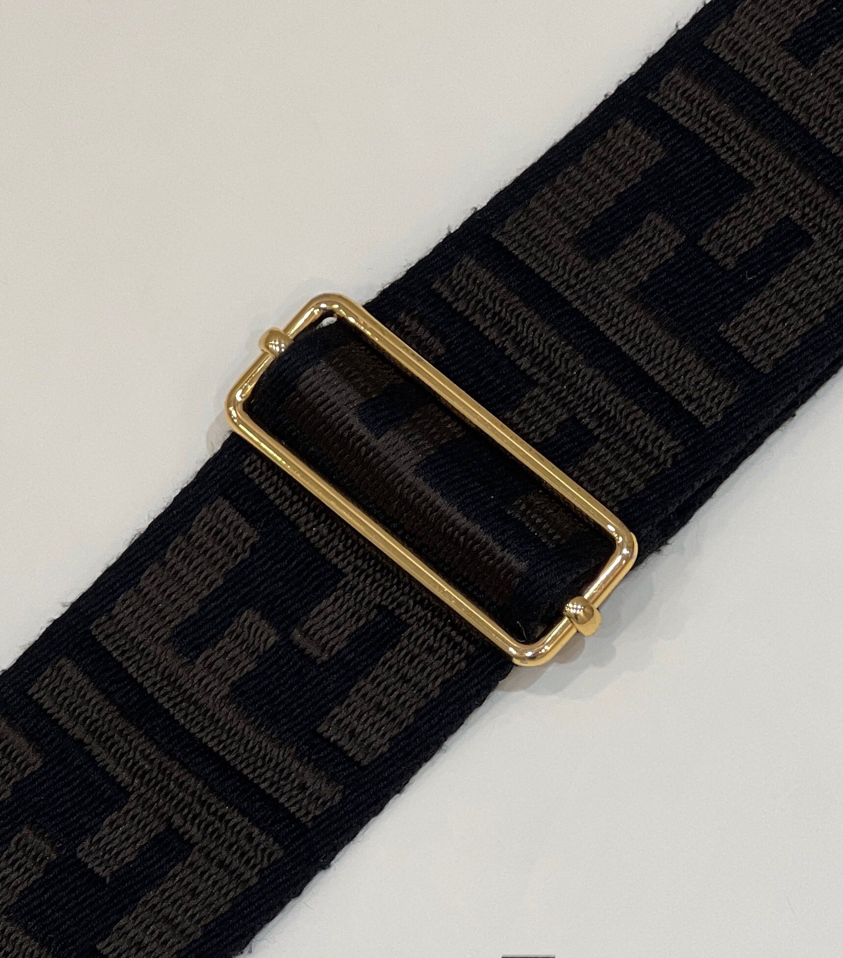 Fendi Wide Shoulder Strap Model no: 907