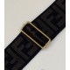 Fendi Wide Shoulder Strap Model no: 907