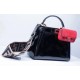 Fendi Wide Shoulder Strap Model no: 907