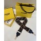 Fendi Wide Shoulder Strap Model no: 907