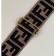 Fendi Wide Shoulder Strap Model no: 907