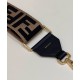 Fendi Wide Shoulder Strap Model no: 907