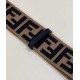 Fendi Wide Shoulder Strap Model no: 907