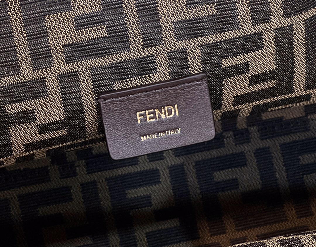 Fendi First Series Shoulder Bag Model no: 80033L