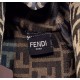 Fendi First Series Shoulder Bag Model no: 80033L